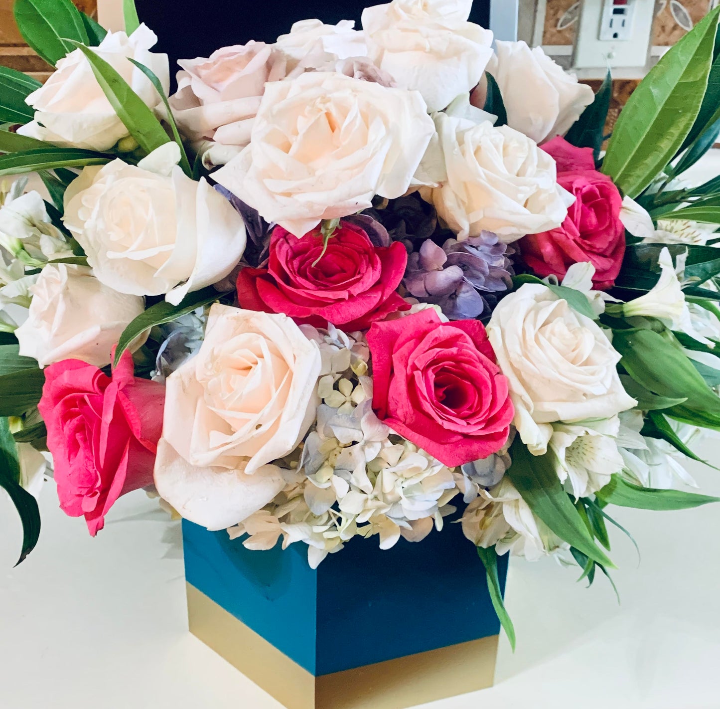 FLORISTRY