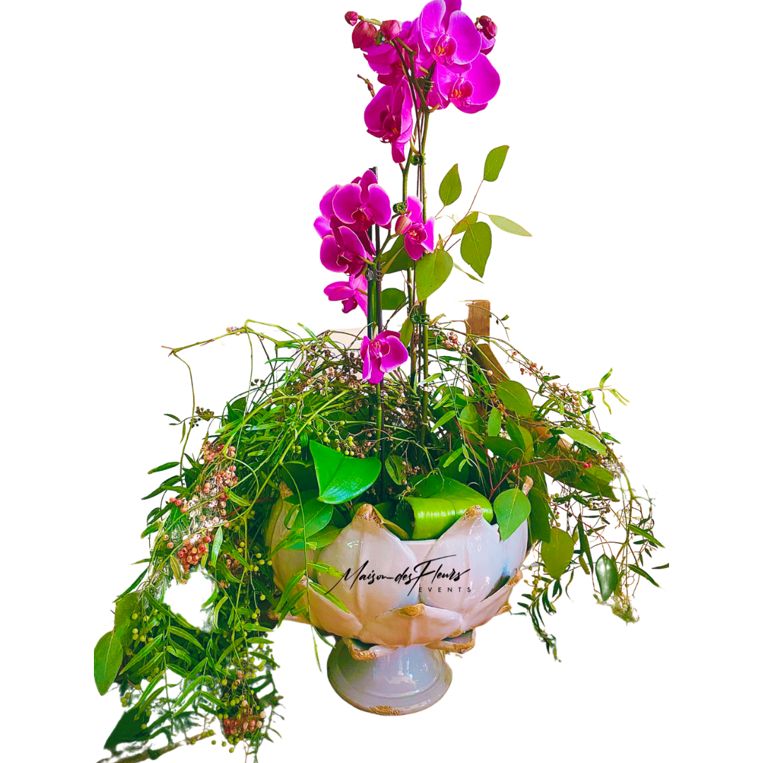 FLORISTRY