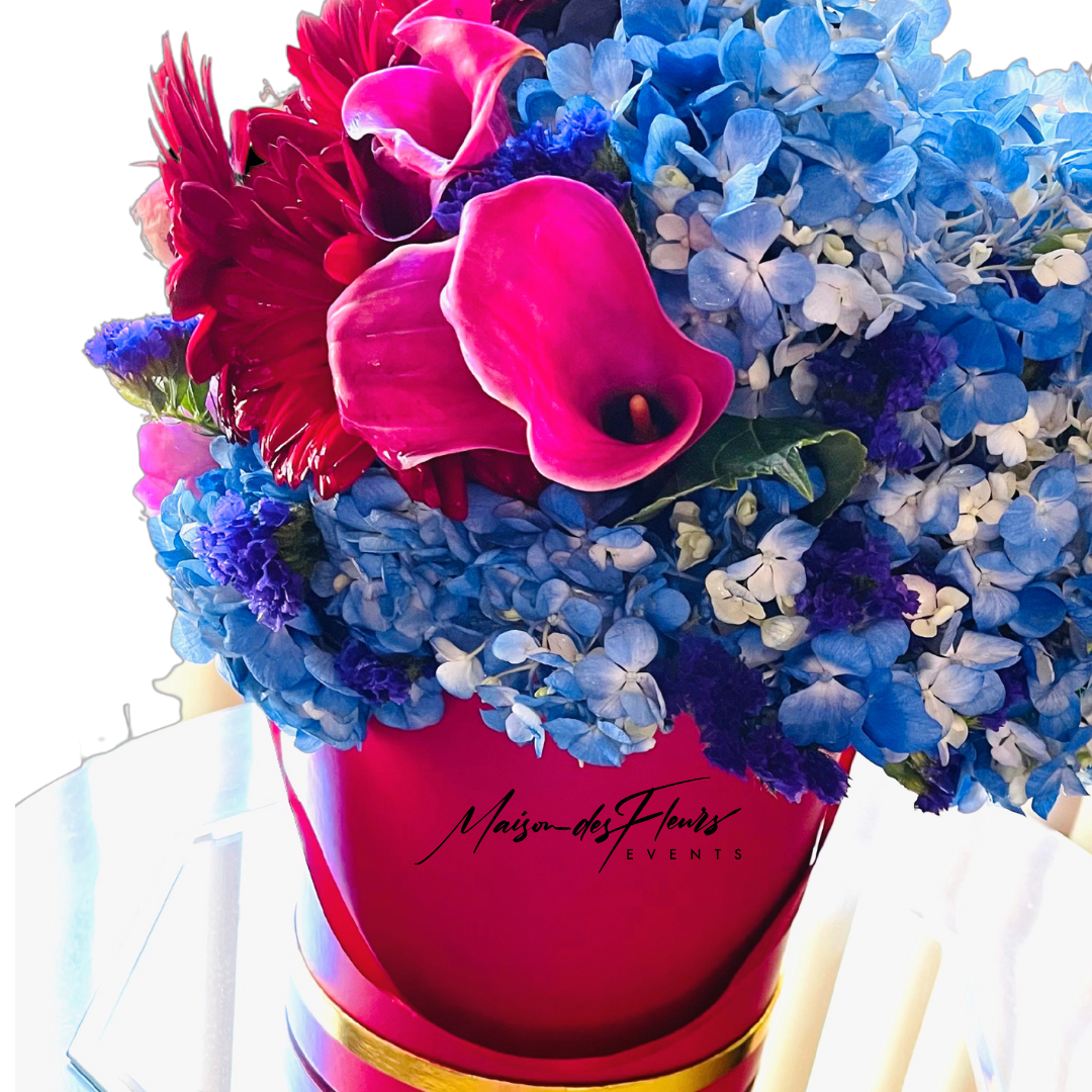 FLORISTRY