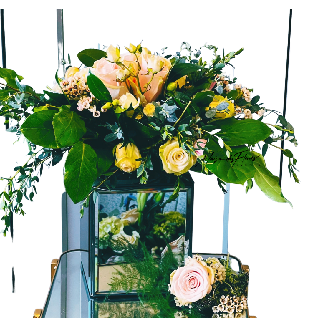 FLORISTRY