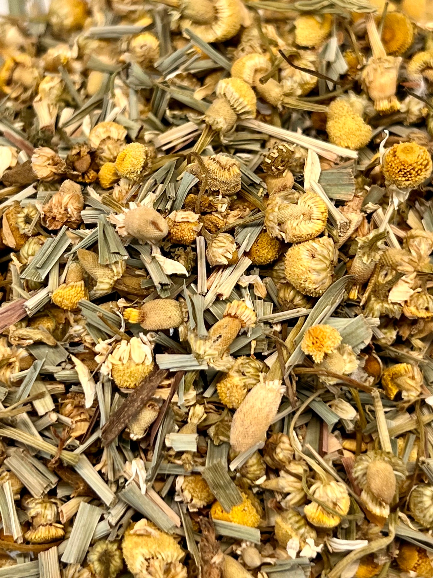 CHAMOMILE LE'MON