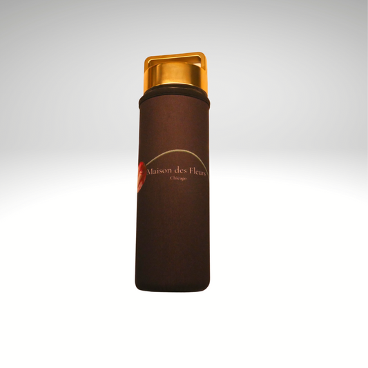 Signature Tea Tumbler