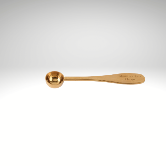 Signature Tea Scoop