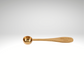 Signature Tea Scoop